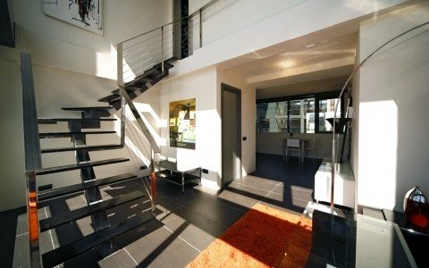apartment from day apartment for rent for companies in Madrid Manoteras